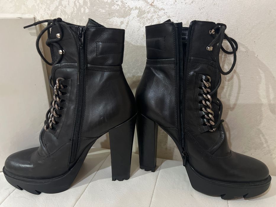 Италиански боти 39 номер