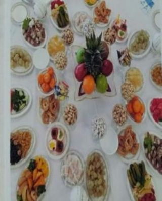 (Пракат) (Аренда) стол стул