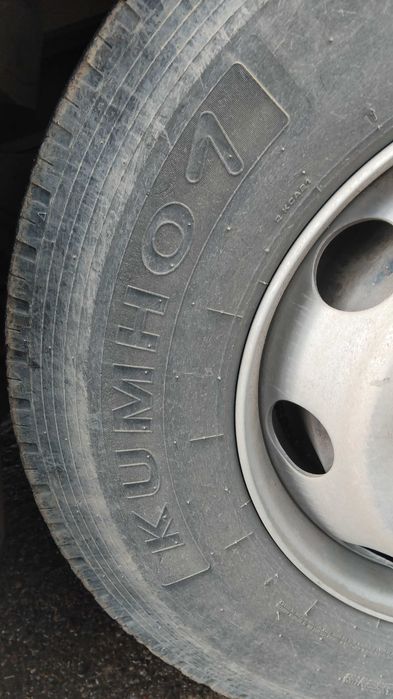 Пакрышка R 22,5 11 буу