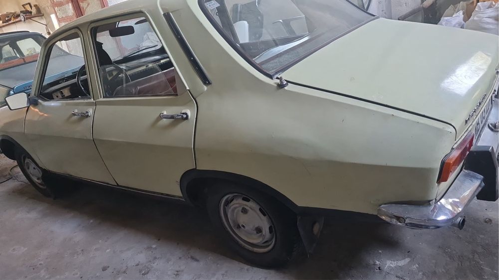 DACIA 1300 1976 — imagine 5