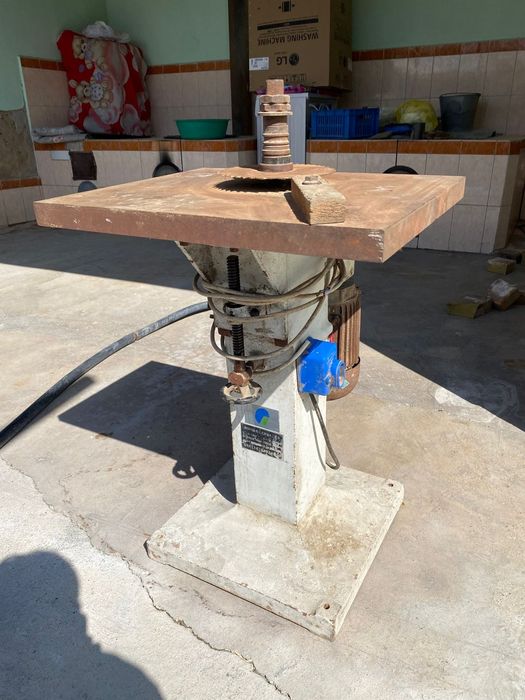 Столярный Станок