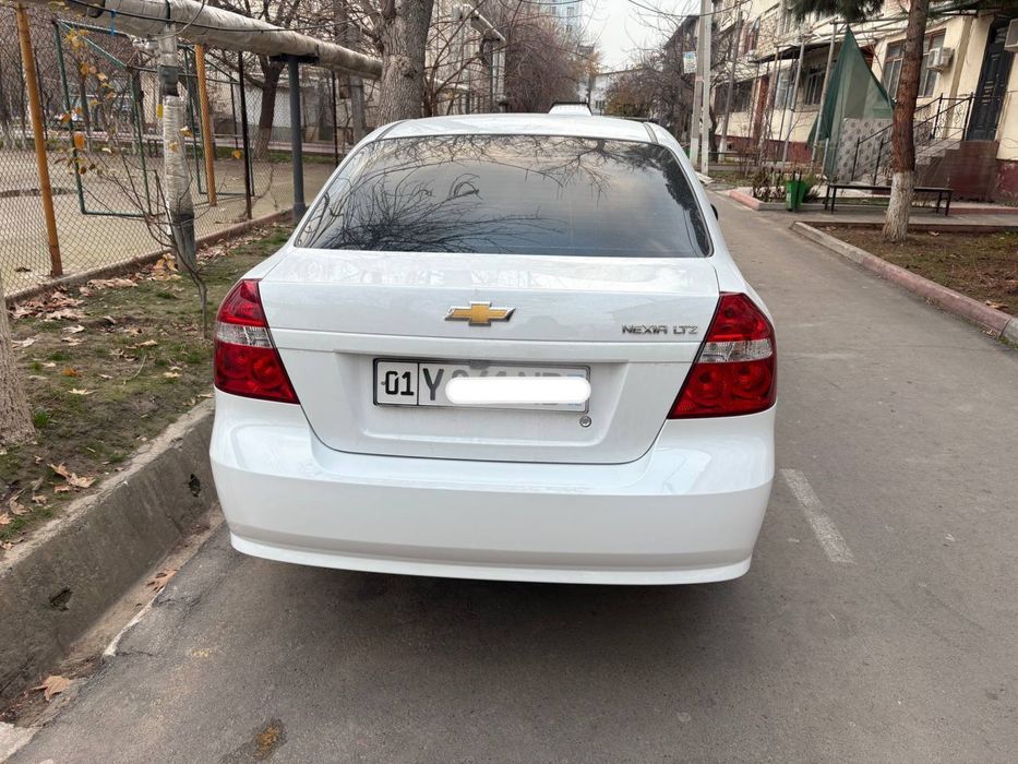 Нексия 3 2019 4-позиция 70000 тозза