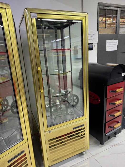 Торт ва ширинликлар учун витрина холодильник Хитой завод ОПТОМ НАРХ