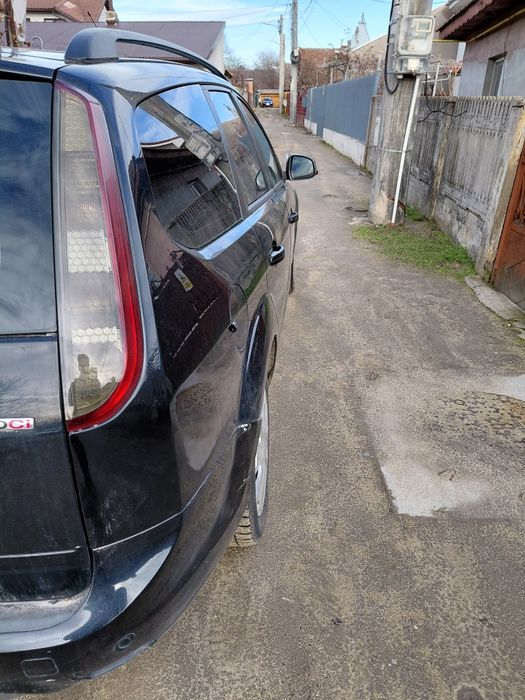 Masina pentru naveta,focus 2