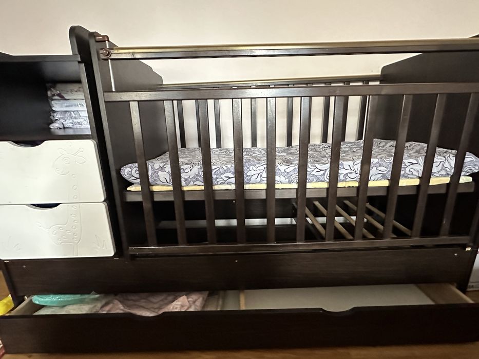 Детская мебель