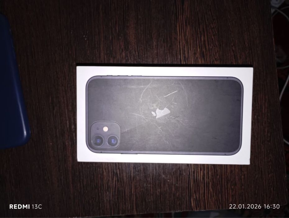 Iphone 11 продажа