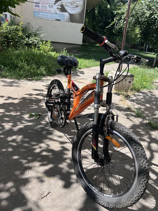 Biciclete copii