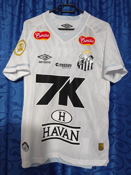 Tricou Santos - Neymar Jr