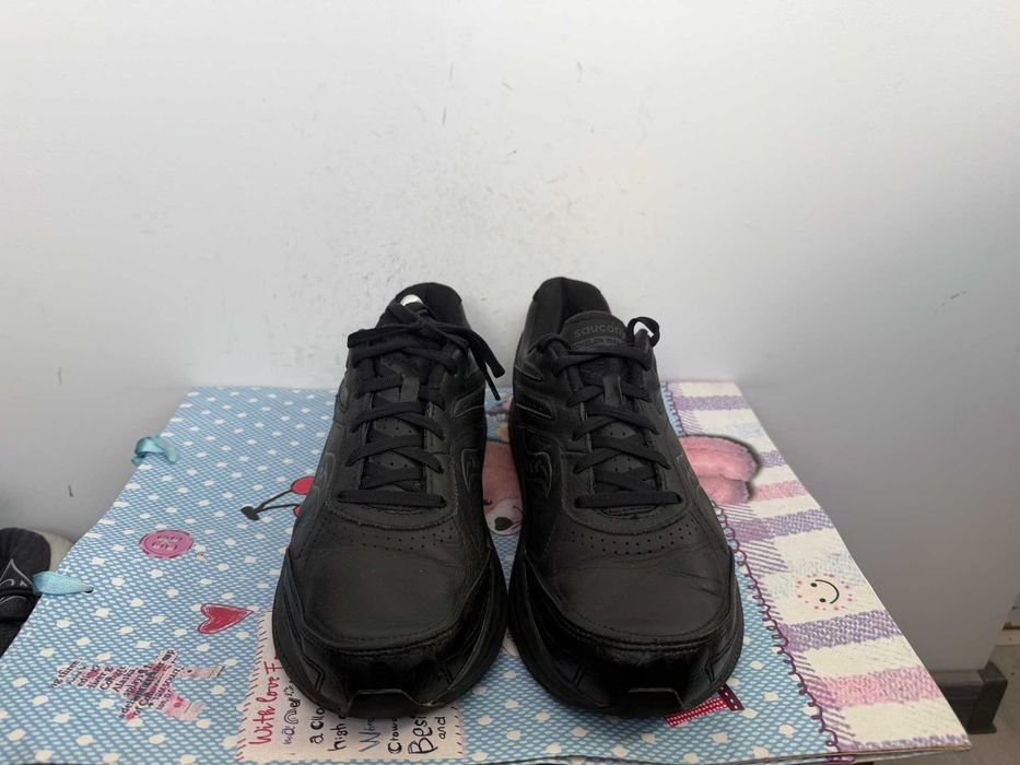 Saucony Echelon Walker''оригинални мъжки маратонки 42.5 номер
