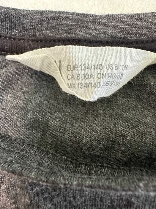 Страхотна рокля за Хелуин на H&M