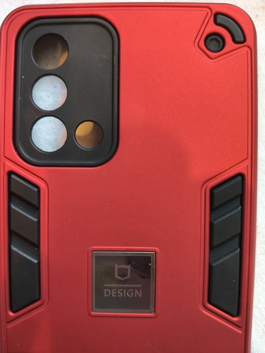 Чехол на телефон OPPO A74 1500т.