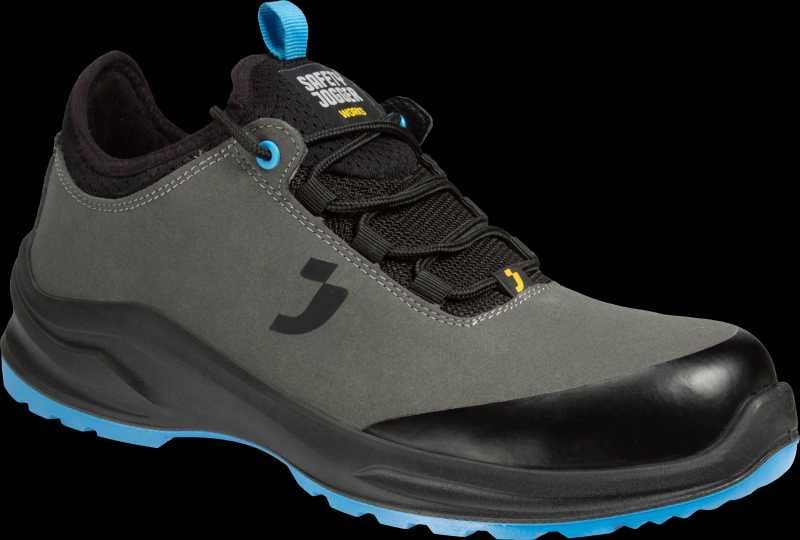 Safety Jogger MODULO S3S: Работни обувки тип маратонки от Белгия!