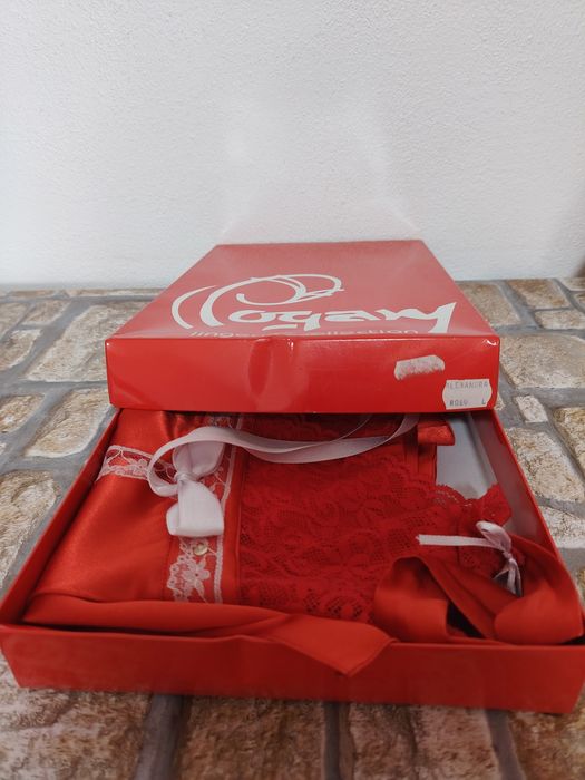 Camasa de noapte satin