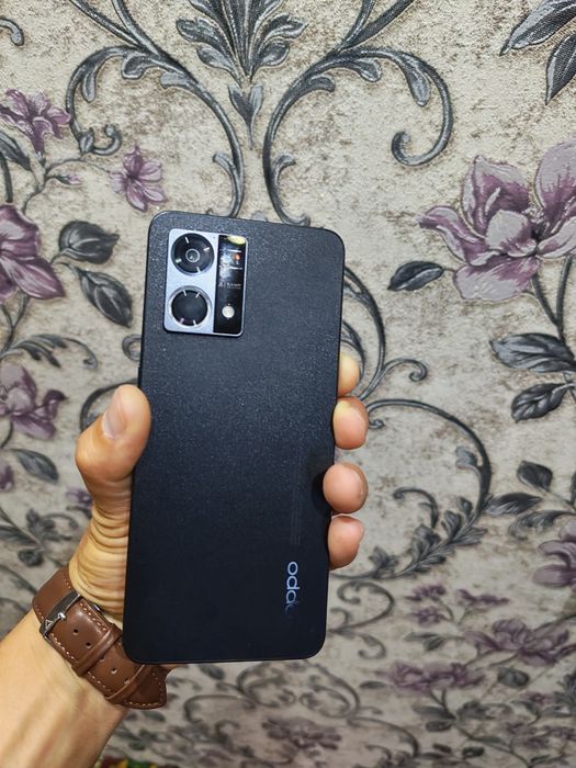 Oppo reno7 8/128