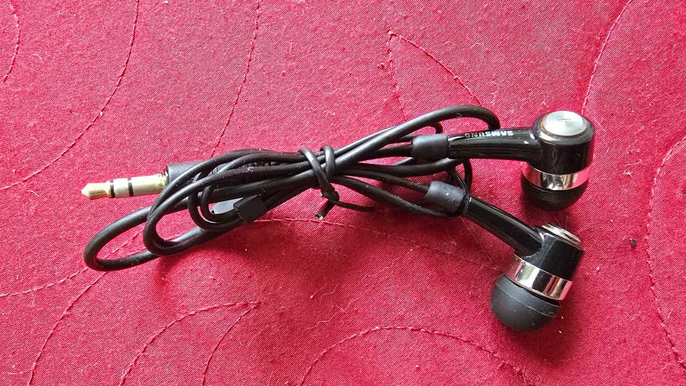 Samsung - căști cu fir, earbuds