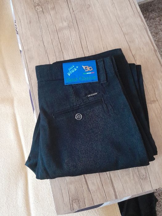 Новые школьные брюки