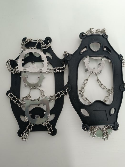 Coltari / gherute/ antiderapante / crampoane Zapada