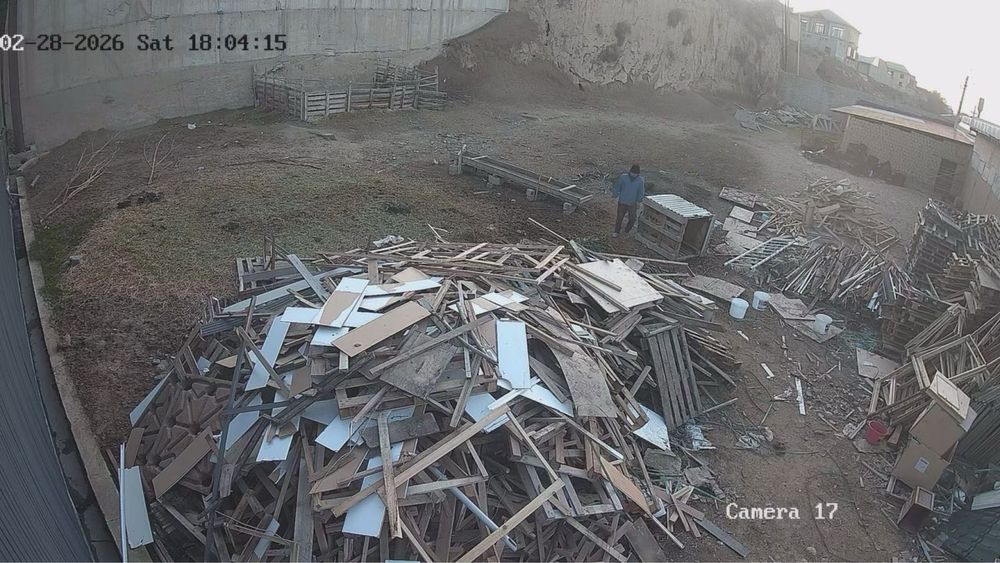 Zudlik bilan ótin sotamiz