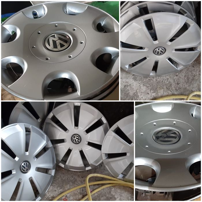 Jante Aliaj 15 16 5x112 205/55/16 215/65/16 c 195/65/15 tabla capace r