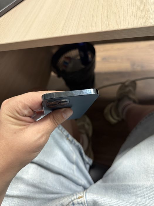 Iphone 12 pro 256gb