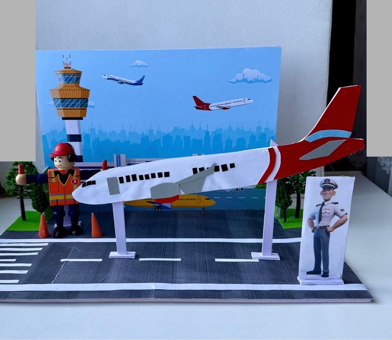 Продам поделки в разной тематике