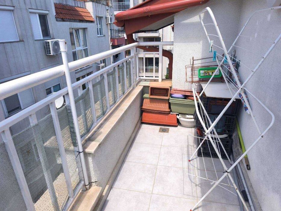 Продава се Двустаен апартамент в Несебър - 70 кв.м за 1229 €/кв.м - Снимка #5