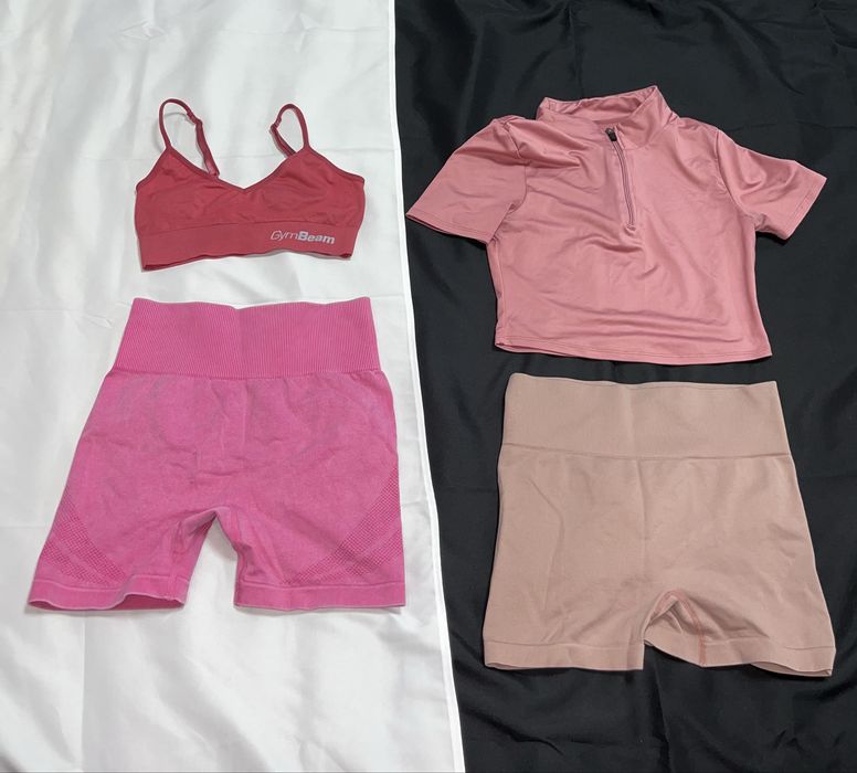 Спортни комплекти