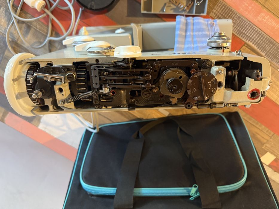 Masina cusut Pfaff 362 automatic