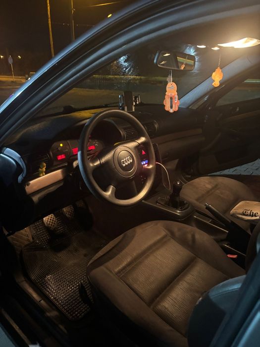 Audi A4 B5 1.9 tdi