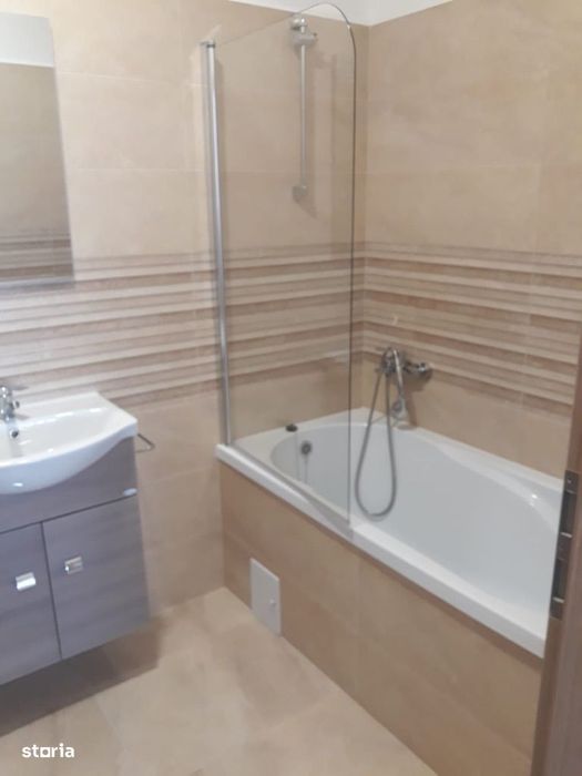 Ap 3 camere de inchiriat -Ghimbav