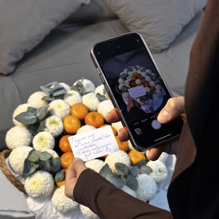 Свежий букеты!!!