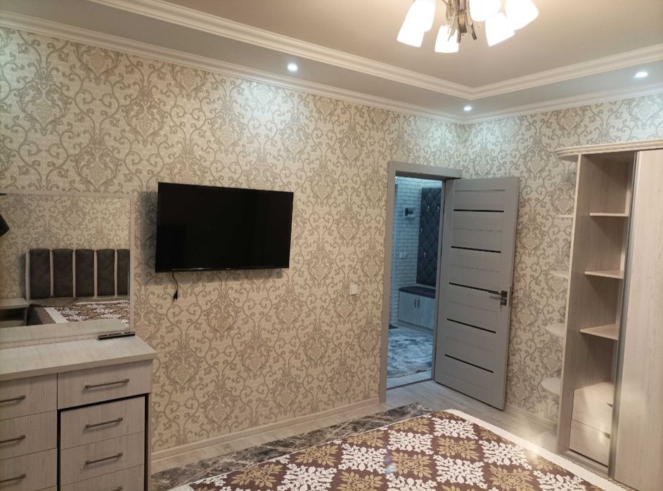 Срочно! Сергелида мебелли шинам квартира арендага