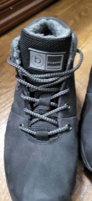 Ботинки.Зима.Оригинал.