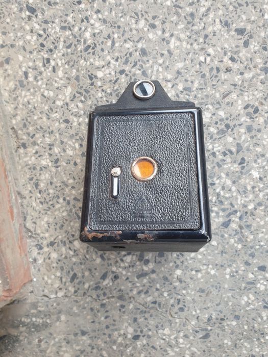 Фотоапарат altissa