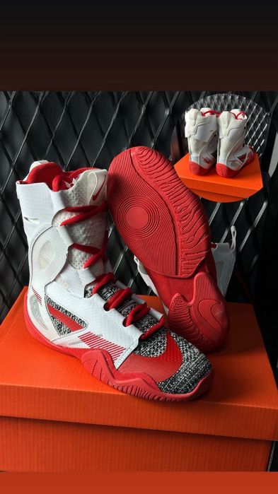 Боксерки Хайперко 2 (HyperKo 2)