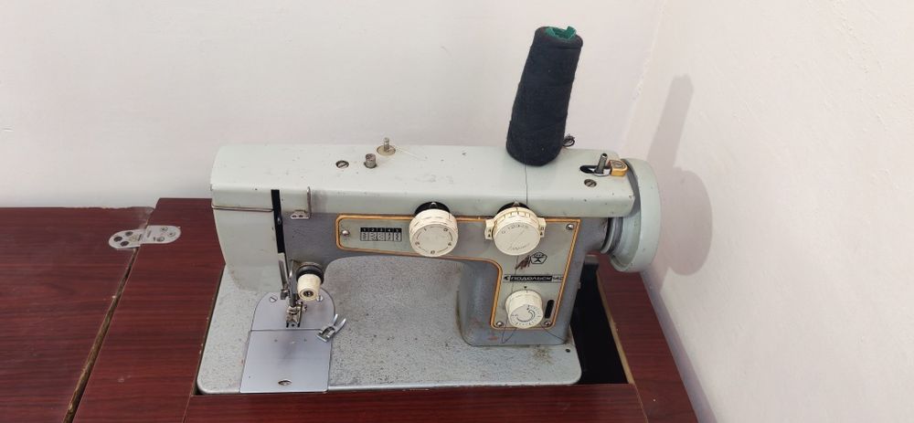 Tikish mashinka padovskiy