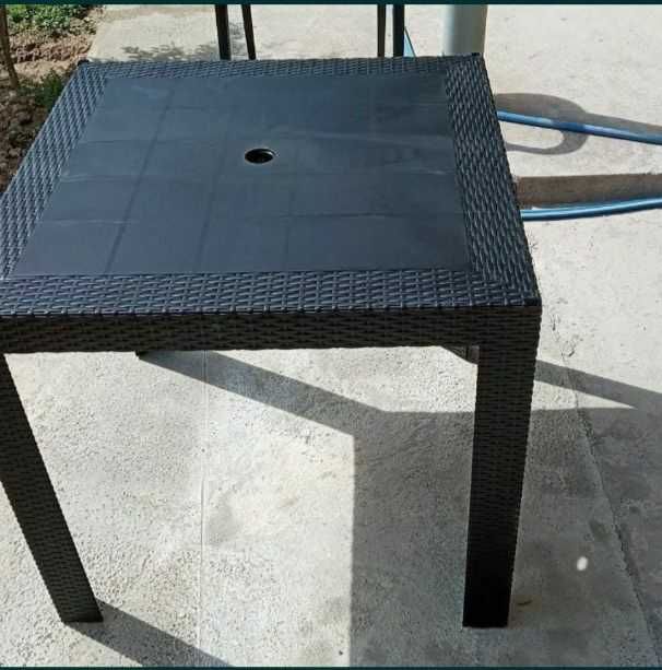 Стол стул комплект без стекла и со стеклом .Дешево и качественно.Arzon