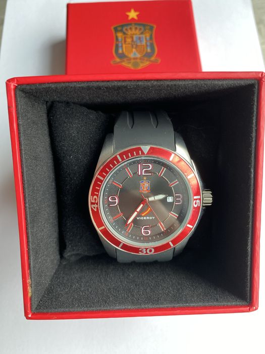 Vând ceas Viceroy nou