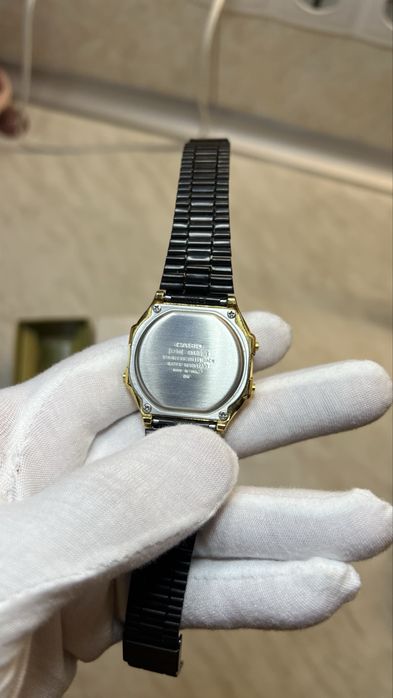 Casio Vintage 2бр a168 - с гаранция