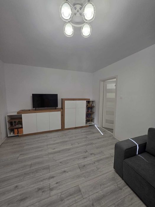Inchiriere apartament 3 camere utilat si mobiliat, Str. Prisaca Dornei, Titan, Bucuresti, Sector 3