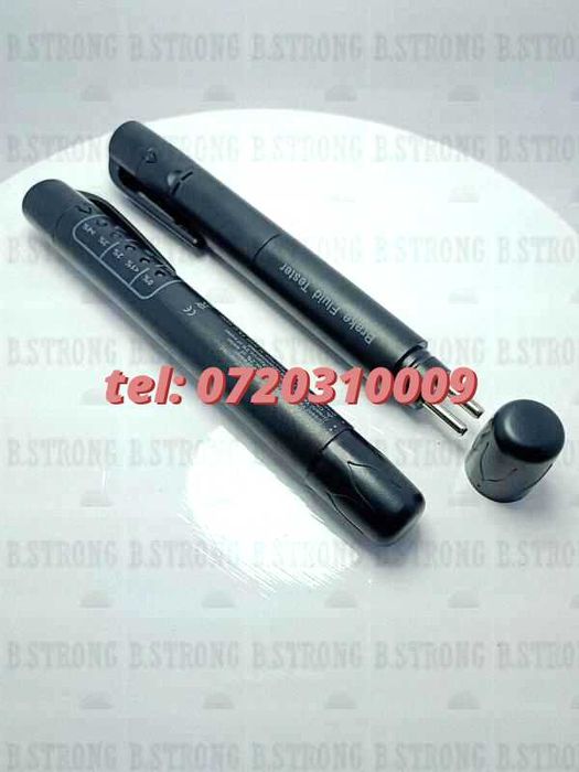 Tester Auto Digital Pentru Verificare Lichid De Frana