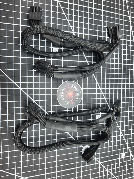 Cabluri surse modulare Seasonic, Corsair, Evga, Thermaltake, Gigabyte