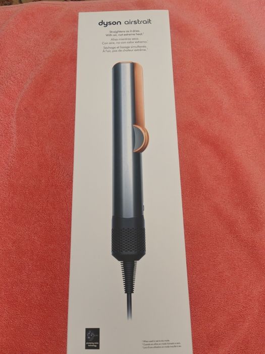 Продаю новый dyson