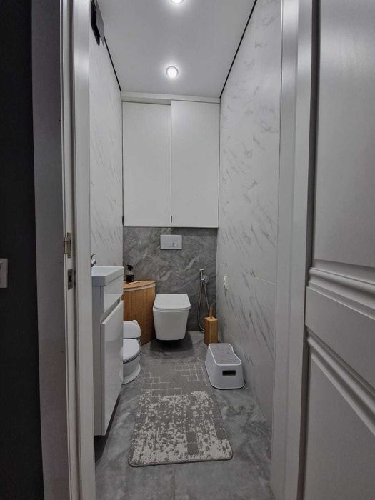 Продам 3к квартиру, Парк