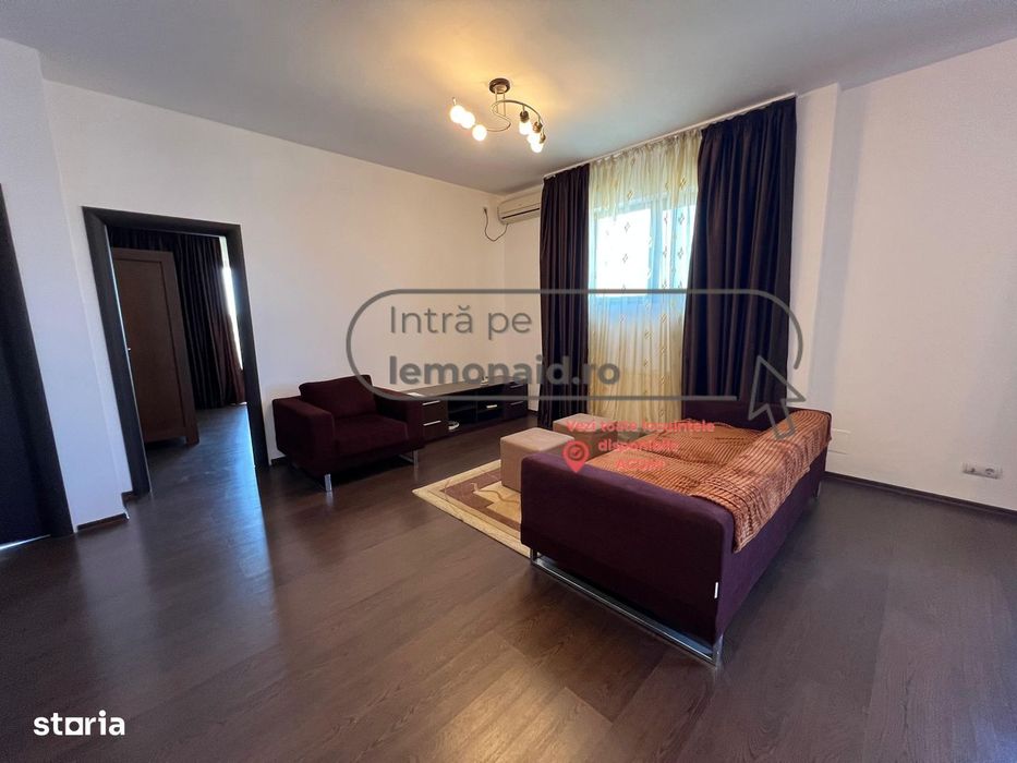 Apartament cu 3 camere | Sector 1