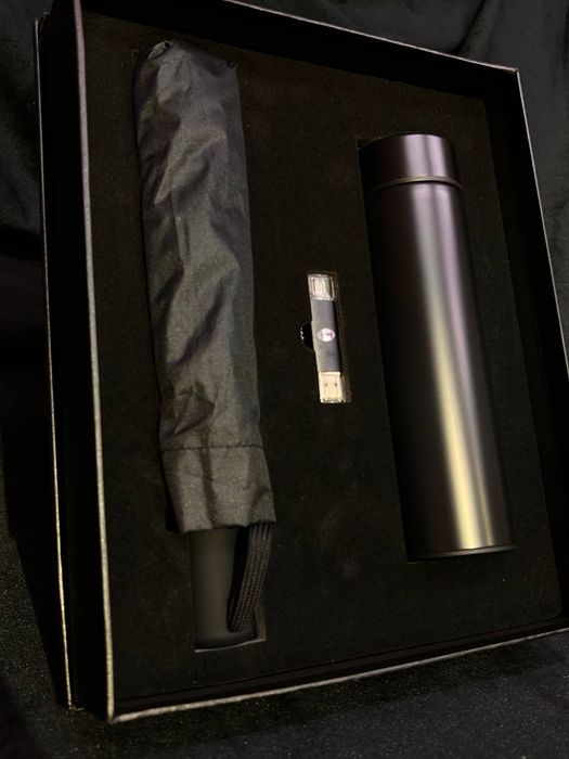 Подарочная набор