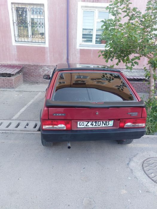 Продам ваз 2108 восьмерка