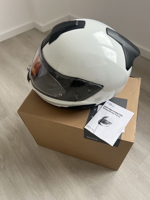 Casca BMW Motorrad