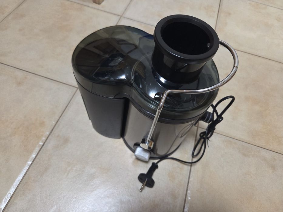 Сокоизтисквачка Muhler