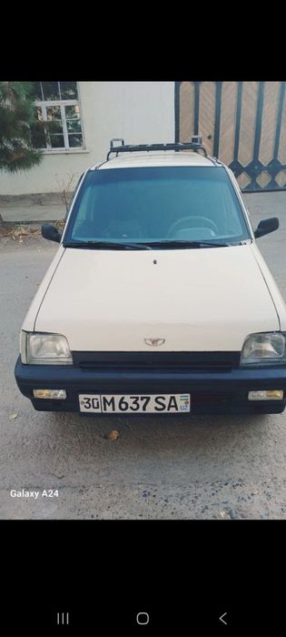 Tiko sotiladi navoiyda